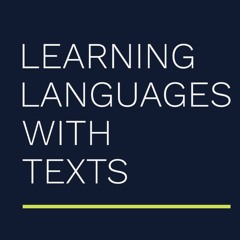 Learning Languages with Texts