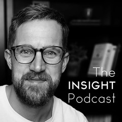 #107 | Lessons from a psych ward, rethinking mental health, self-talk & more | Paol Stuart-Thomson