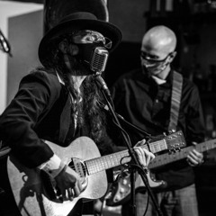 Gurbo & Caserta: The Quarantine Sessions