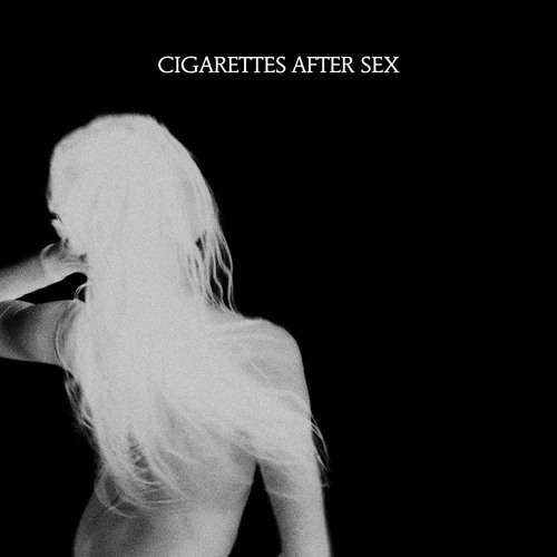 Cigarettes After Sex’s avatar
