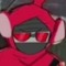 Hank the Po from Teletubbies
