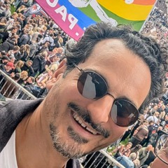 Sam Kharashfeh
