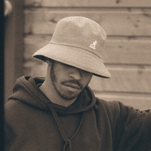 ABNMK — artist photo