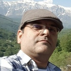 Hossein Danaie