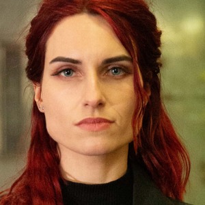 🔴 Laurine Philippe