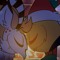 demonic screech