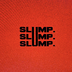 slump.