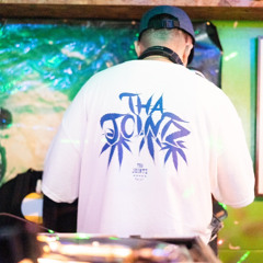 DJ JAM (Tha Jointz Paid in Full)