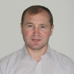 Pavel Choban