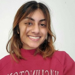 Shaili Mehta