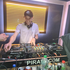 JimiStyxDnB