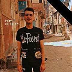 Mahmoud Saed