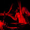 Wayne Bradley - Drummer