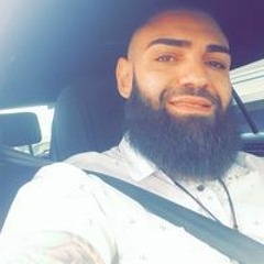 Ali Diamond Dib Kais