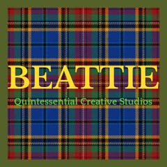 The Beattie Audio Library