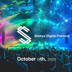 Stonyx Digital Festival
