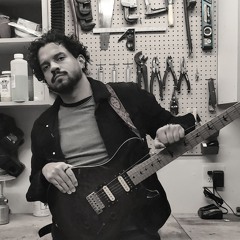 Danniel Ribeiro