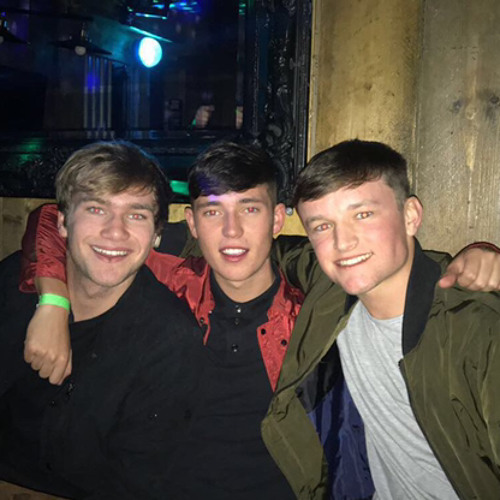 Stream Lewis Anderson Listen to T playlist online for free on SoundCloud