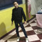mansour elawo