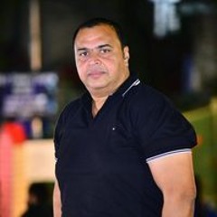 Kashif Latif