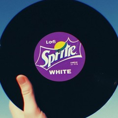 Sprite White