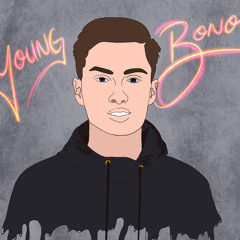 Young Bono
