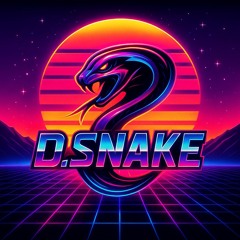 DJ D.Snake⭐️