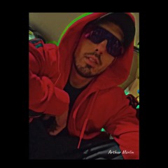 Robin Arthur Merlin :Rob The Kid: