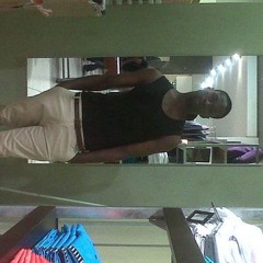 Boris Mbaze