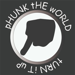 pHUNK tHE wORLD/3rd Roe