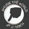 pHUNK tHE wORLD/3rd Roe