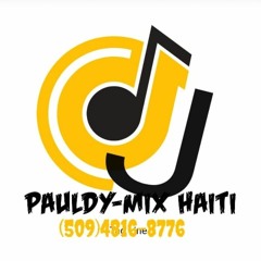 Dj pauldy-mix Haiti