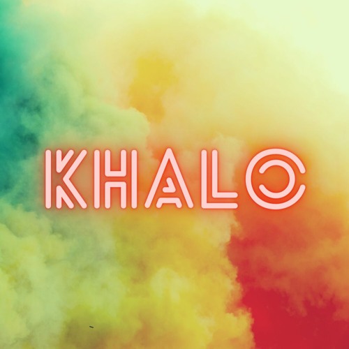 KHALO’s avatar
