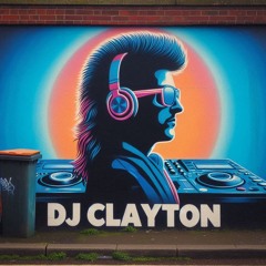 Will Clayton