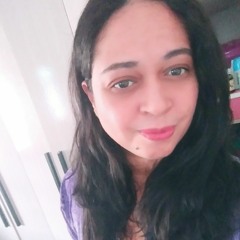 Karina Oliveira   🎤