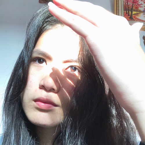 Felicia Angelicia’s avatar