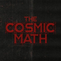 THE COSMIC MATH