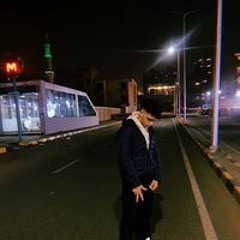 Ahmed Nasser