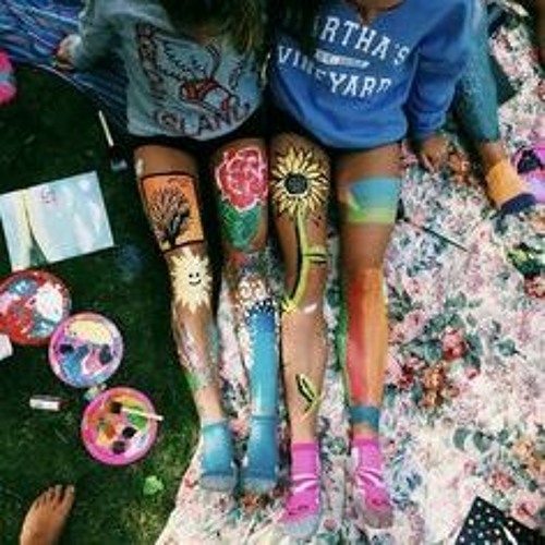 Stream Brittany Land music Listen to songs, albums, playlists for