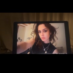Fiona Wilding!
