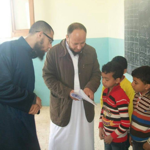 سورة الزاريات الشيخ محمد ابو حمزة -.wav