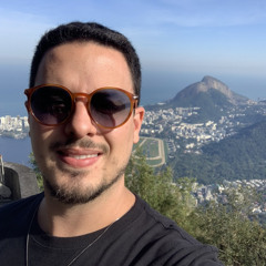 Caio Engelbrecht