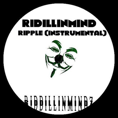 RiddiLLinMind’s avatar