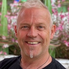 Mark Presnell