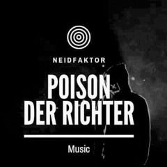 Poison der Richter