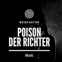 Poison der Richter