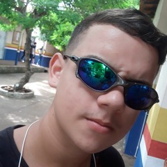 RUAN CORDEIRO