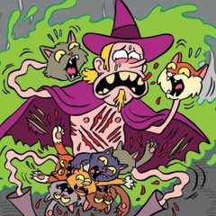 Нинель Паровозова