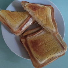ToastedByGods