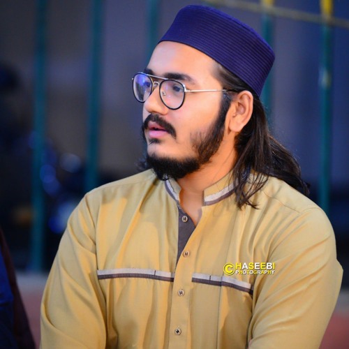 Musab Naeem’s avatar